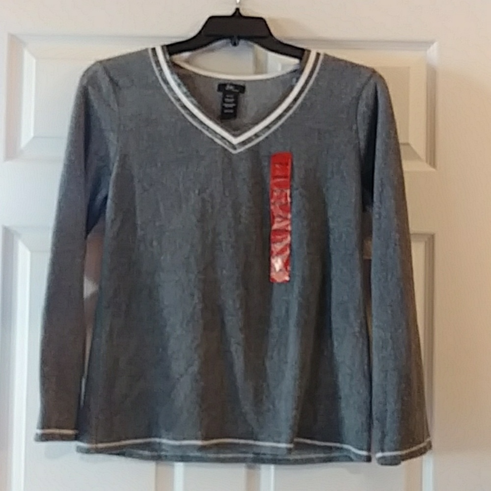 Aria Collection So Soft Sleep Shirt